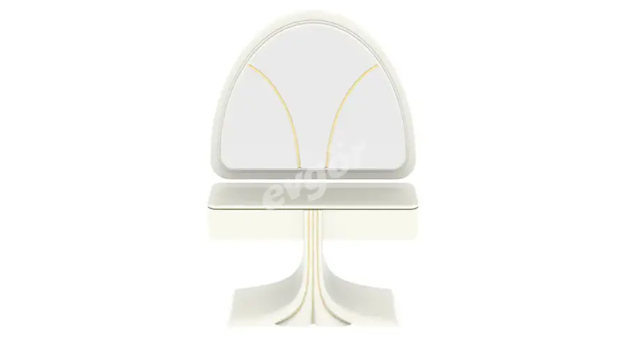 Sidney Lüks Yemek Odası - 9