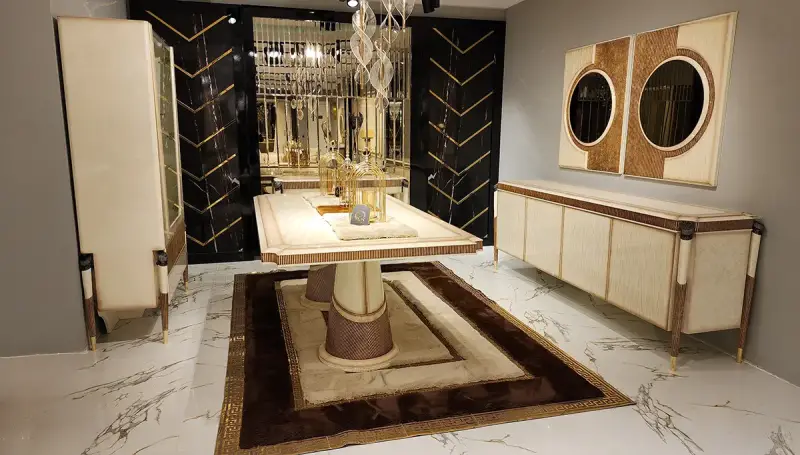 Sirius Lüks Koleksiyon (Hemen Teslim ) - 11