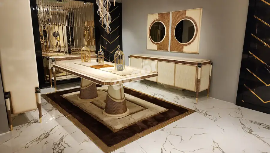 Sirius Lüks Koleksiyon (Hemen Teslim ) - 12