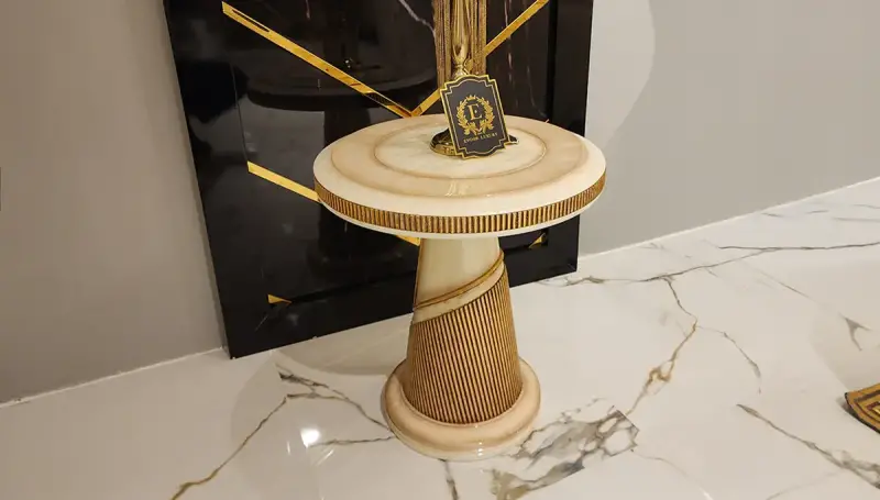 Sirius Lüks Koltuk Takımı - 6