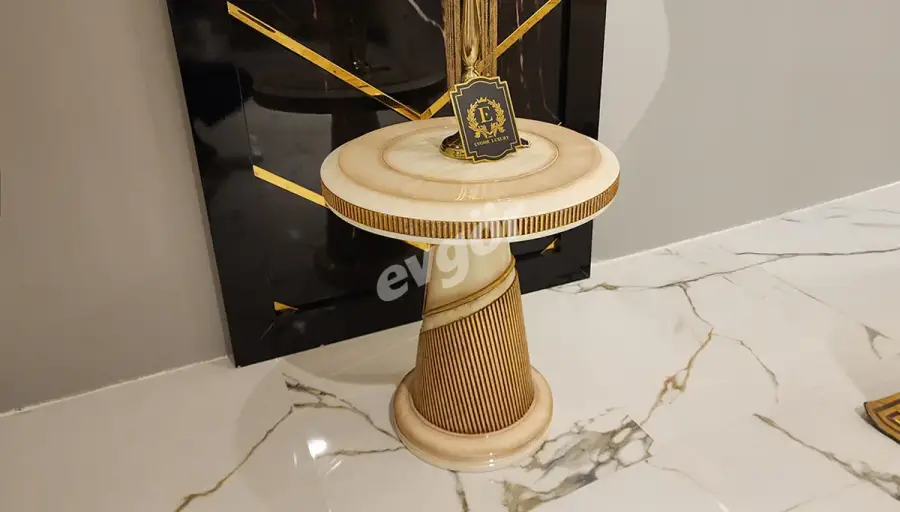 Sirius Lüks Koltuk Takımı - 6