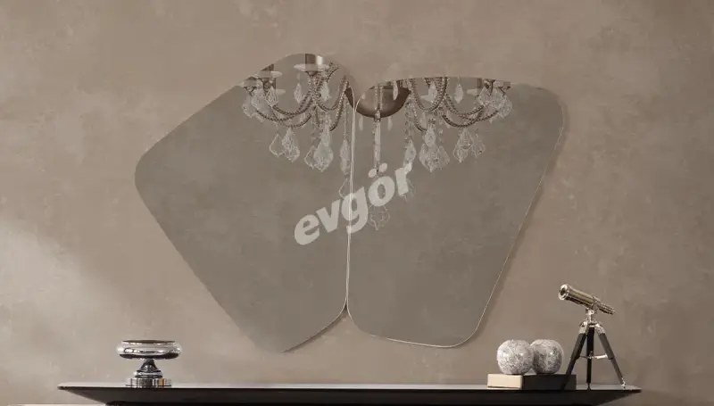 Solid Lüks Yemek Odası - 3