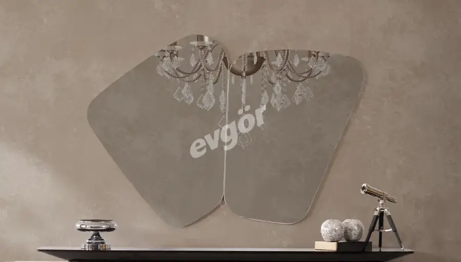 Solid Lüks Yemek Odası - 3