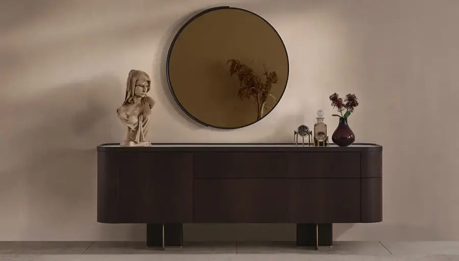Solis Modern Yemek Odası - 2