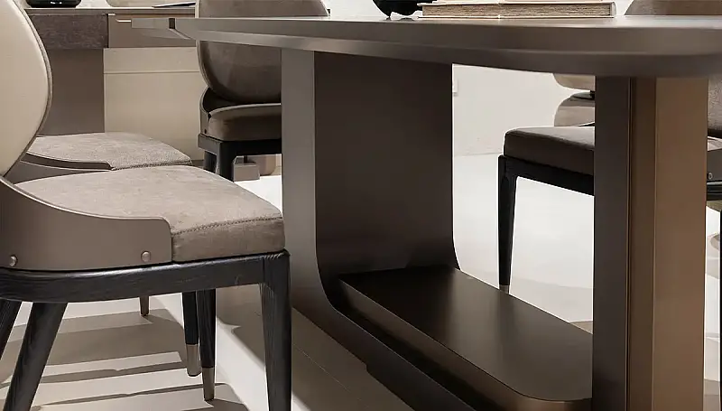 Urban Lüks Yemek Odası - 3