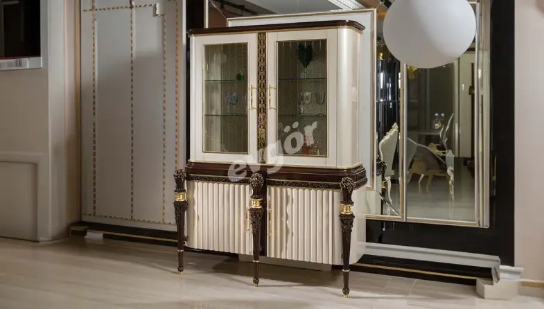 Truva Lüks Yemek Odası - 7