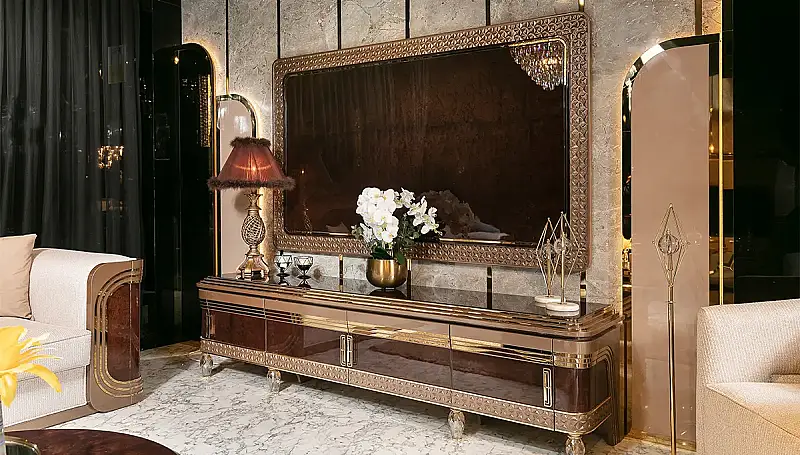 Valente Avangarde Koltuk Takımı - 7