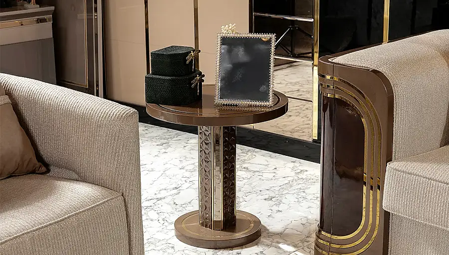 Valente Avangarde Koltuk Takımı - 6