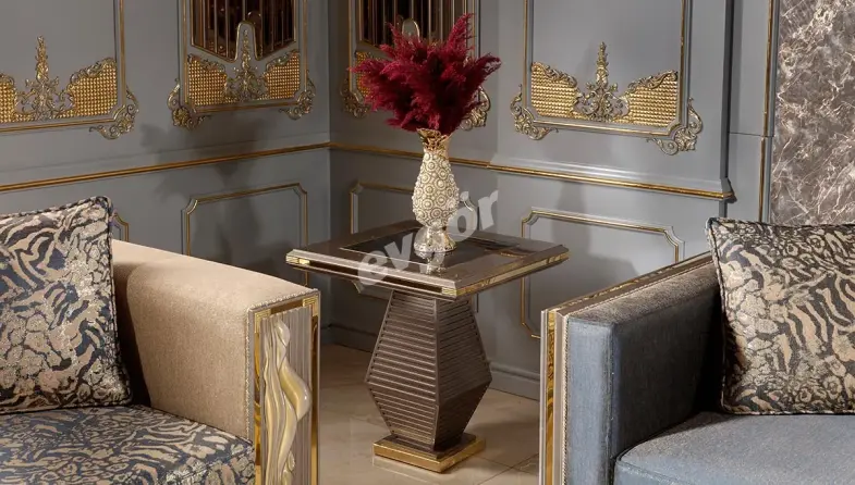 Valentin Yan Sehpa - 1