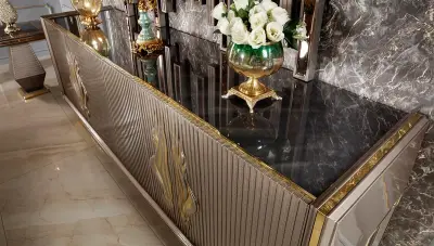 Valentin Yemek Odası - 7