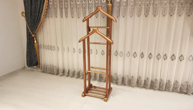 Valet Bronz Dilsiz Uşak (Hemen Teslim) - 2