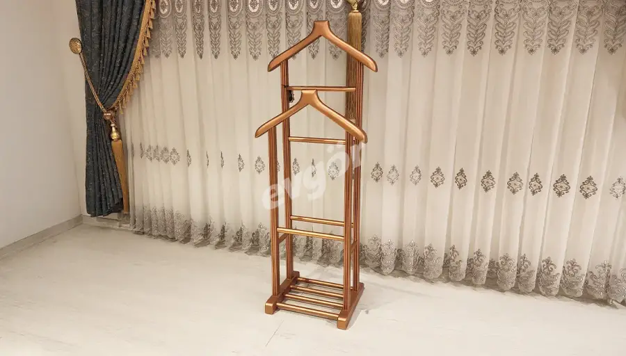 Valet Bronz Dilsiz Uşak (Hemen Teslim) - 2