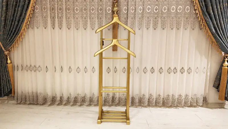 Valet Gold Dilsiz Uşak (Hemen Teslim) - 1