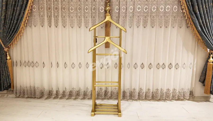 Valet Gold Dilsiz Uşak (Hemen Teslim) - 1