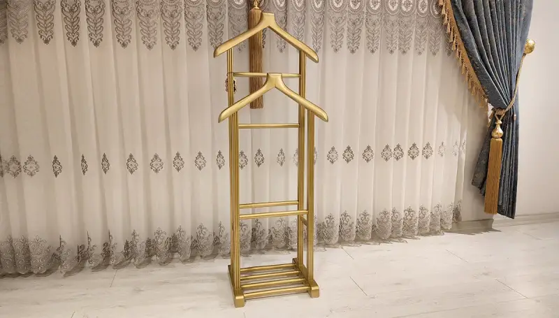 Valet Gold Dilsiz Uşak (Hemen Teslim) - 2