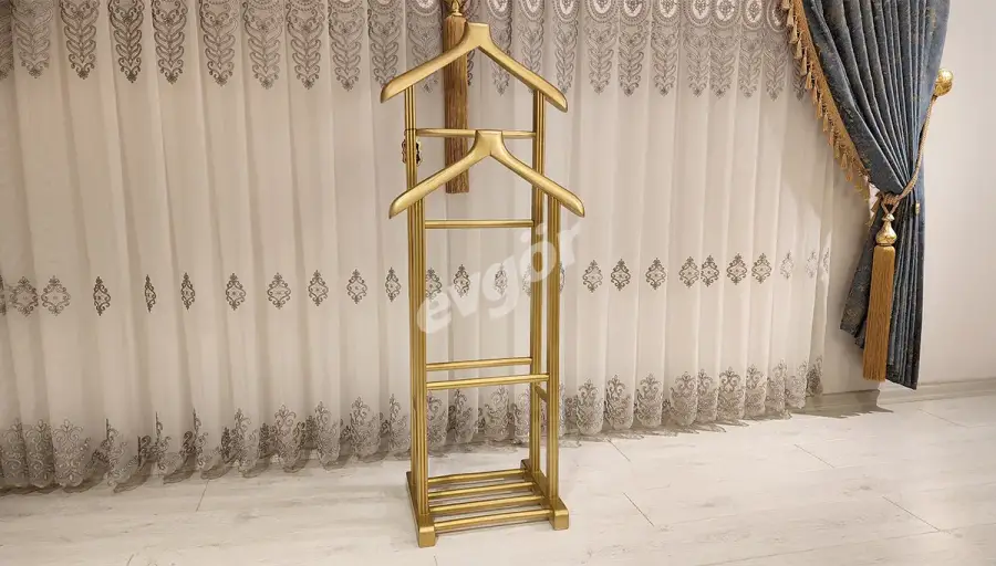 Valet Gold Dilsiz Uşak (Hemen Teslim) - 2