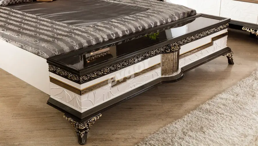 Vante Avangarde Karyola - 2