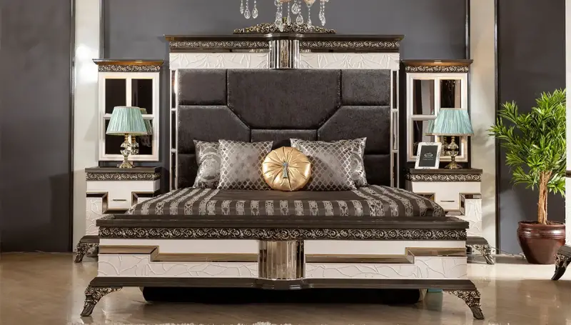 Vante Avangarde Karyola