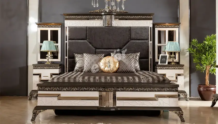 Vante Avangarde Karyola - 1