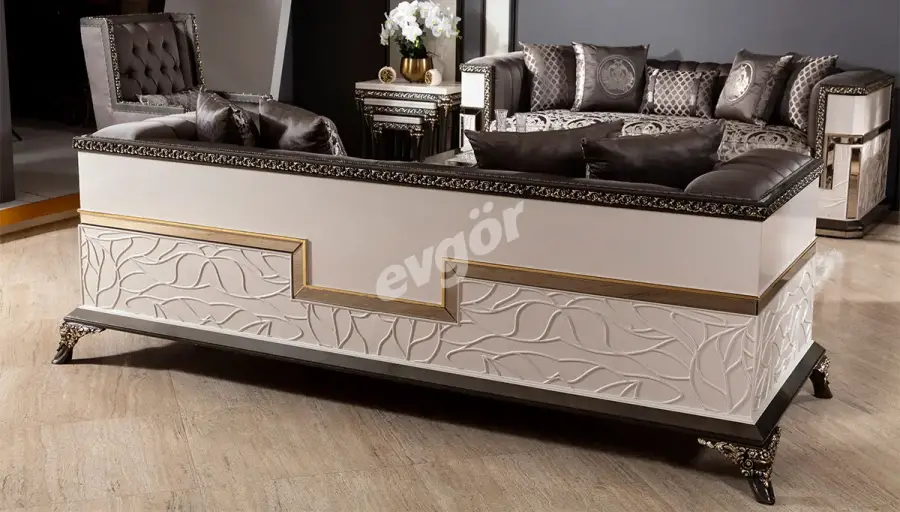 Vante Avangarde Koltuk Takımı - 3