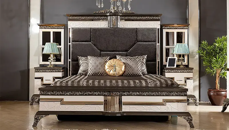 Vante Avangarde Yatak Odası - 2