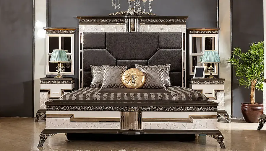 Vante Avangarde Yatak Odası - 2