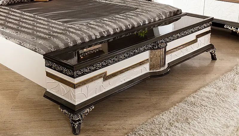 Vante Avangarde Yatak Odası - 3