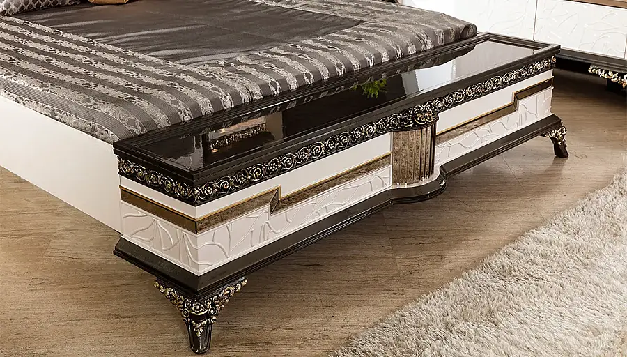 Vante Avangarde Yatak Odası - 3