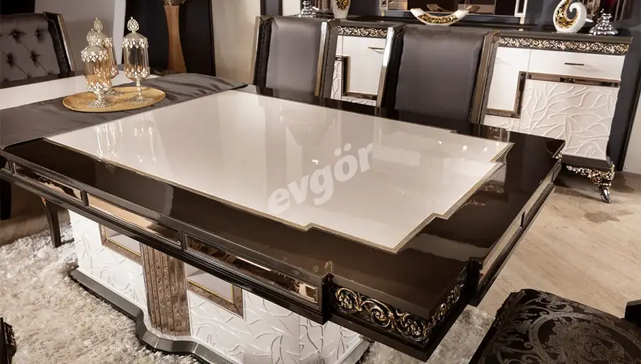 Vante Avangarde Yemek Masası - 1