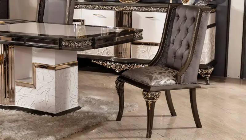 Vante Avangarde Yemek Odası - 5