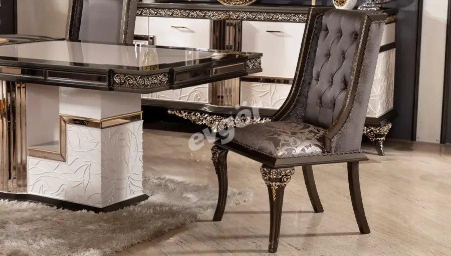 Vante Avangarde Yemek Odası - 5