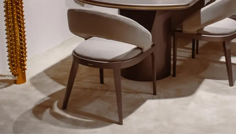 Velinda Lüks Yemek Odası - 5