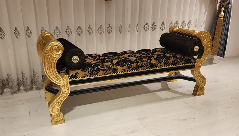 Veneto Siyah Markiz (Hemen Teslim) - 2