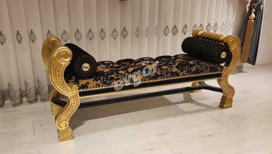 Veneto Siyah Markiz (Hemen Teslim) - 2