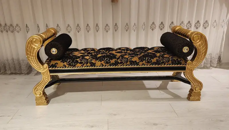 Veneto Siyah Markiz (Hemen Teslim) - 1