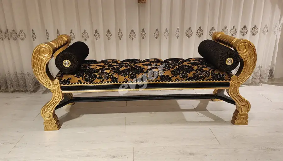 Veneto Siyah Markiz (Hemen Teslim) - 1