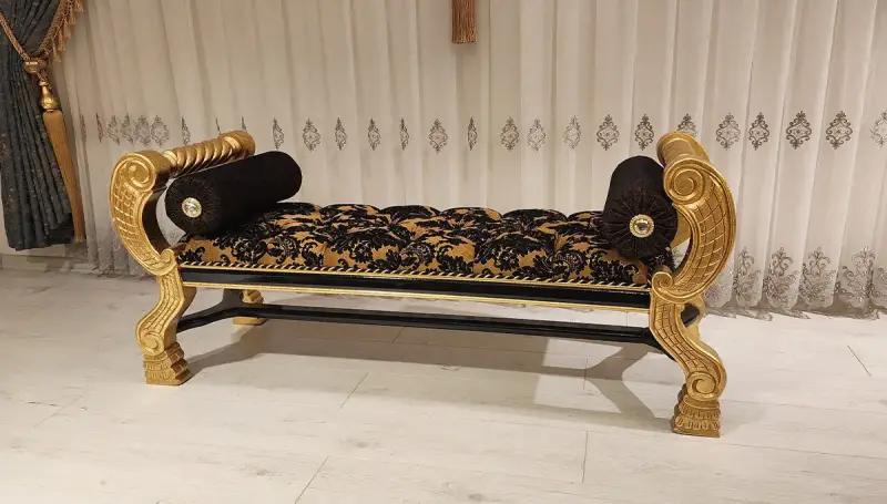 Veneto Siyah Markiz (Hemen Teslim) - 3