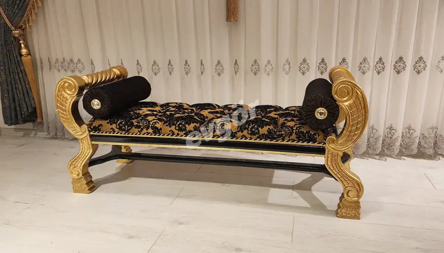 Veneto Siyah Markiz (Hemen Teslim) - 3