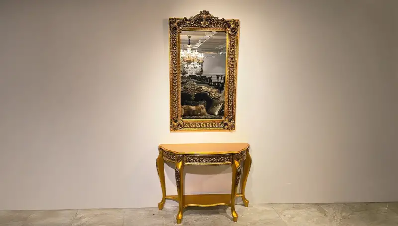 Veronica Turuncu Dresuar Takımı (Hemen Teslim) - 1