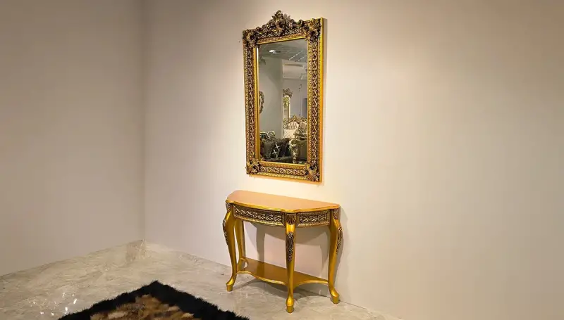 Veronica Turuncu Dresuar Takımı (Hemen Teslim) - 2