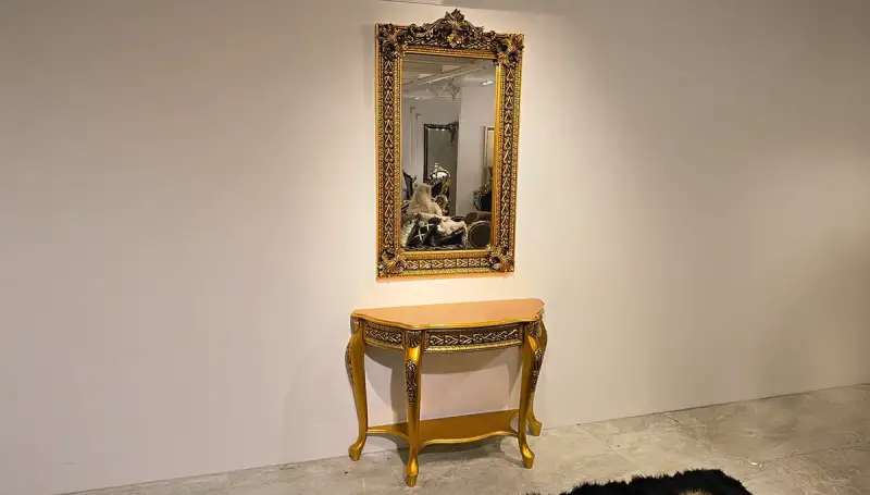 Veronica Turuncu Dresuar Takımı (Hemen Teslim) - 3