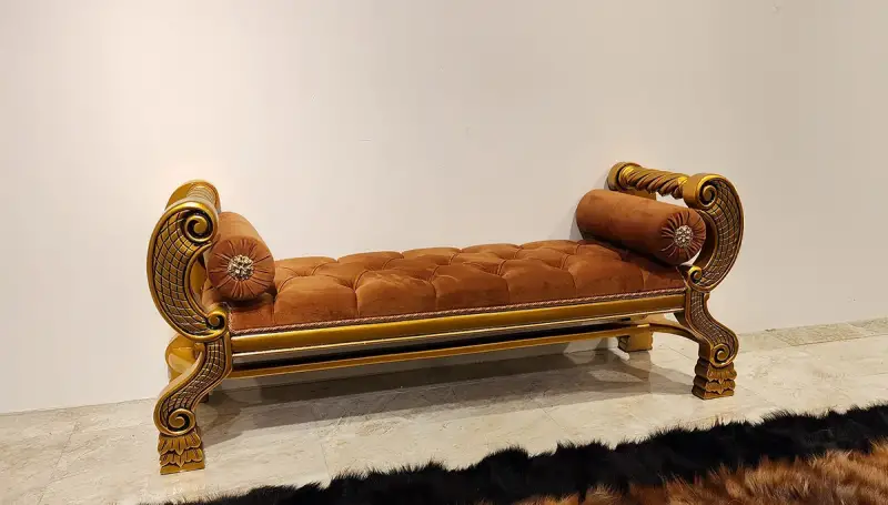 Veronica Turuncu Markiz (Hemen Teslim) - 2