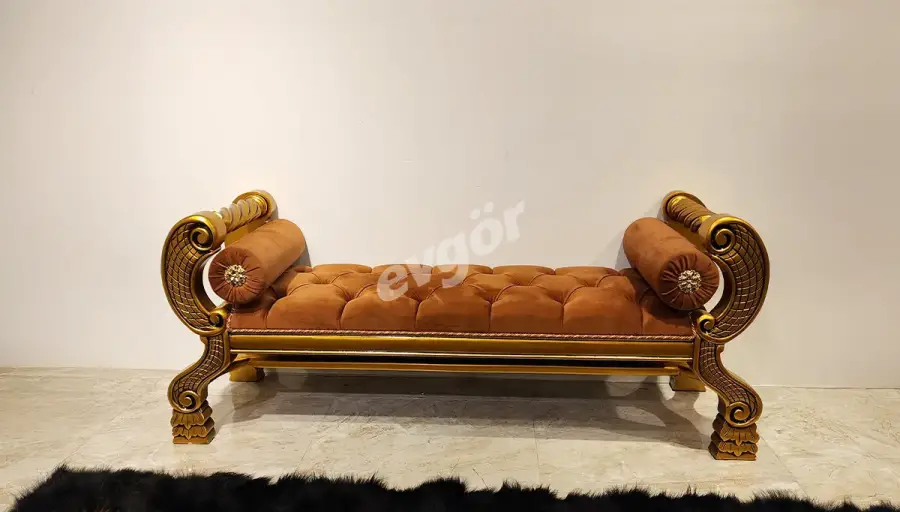 Veronica Turuncu Markiz (Hemen Teslim) - 1