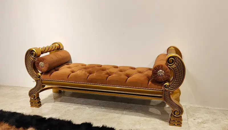 Veronica Turuncu Markiz (Hemen Teslim) - 3