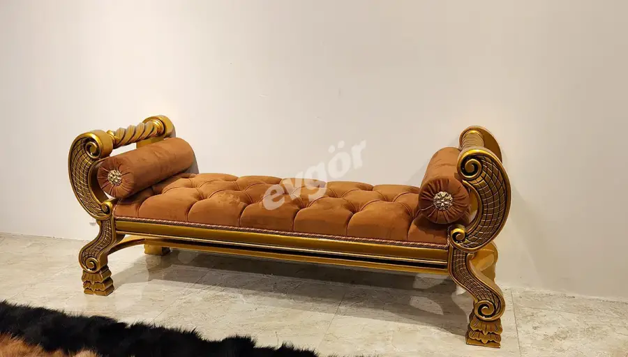 Veronica Turuncu Markiz (Hemen Teslim) - 3