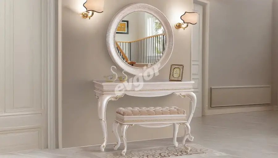 Vilas Klasik Dresuar Takımı - 1