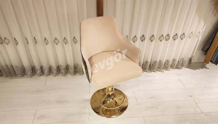 Vina Bar Sandalyesi (Hemen Teslim) - 2