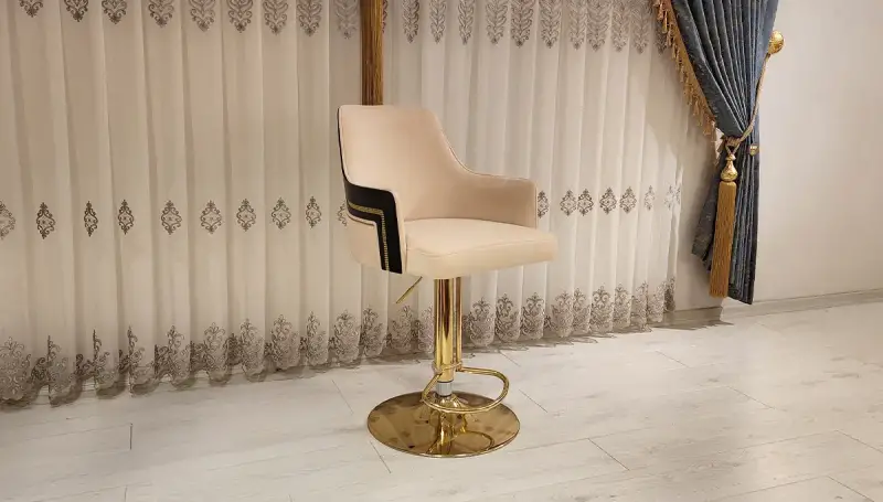 Vina Bar Sandalyesi (Hemen Teslim) - 3