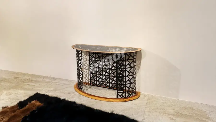 Vista Siyah Dresuar (Hemen Teslim) - 3