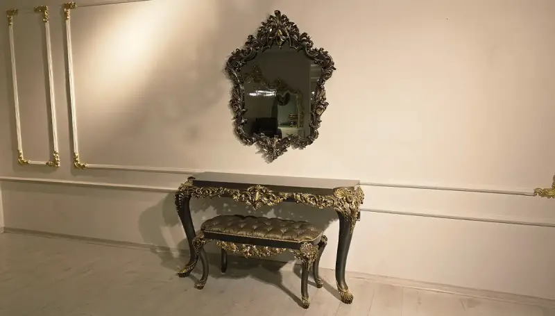 Zarafet Dresuar Takımı (Hemen Teslim) - 2